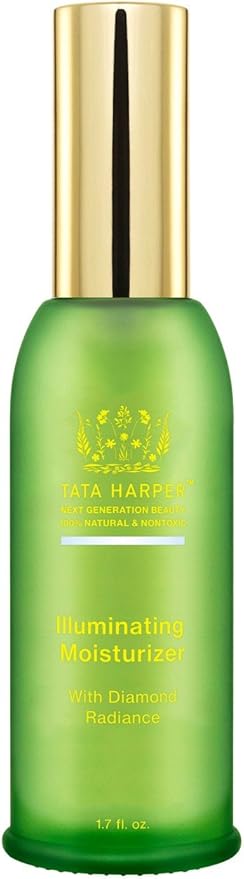 tata illuminating moisturizer