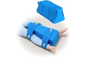 Hip Abduction Pillow Hip Replacement Pillows After Surgery Hips Abductor Pillows for Legs Post Hips Surgery Cushion Recovery 