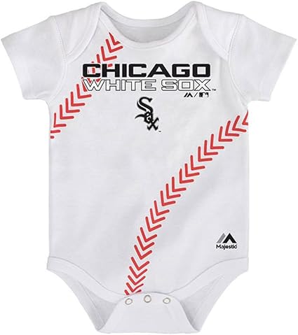 white sox onesie