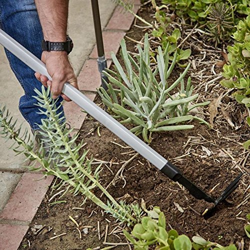 Corona Extended Reach Hoe and Cultivator - Image 3