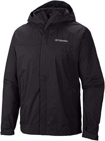 columbia raincreek falls jacket