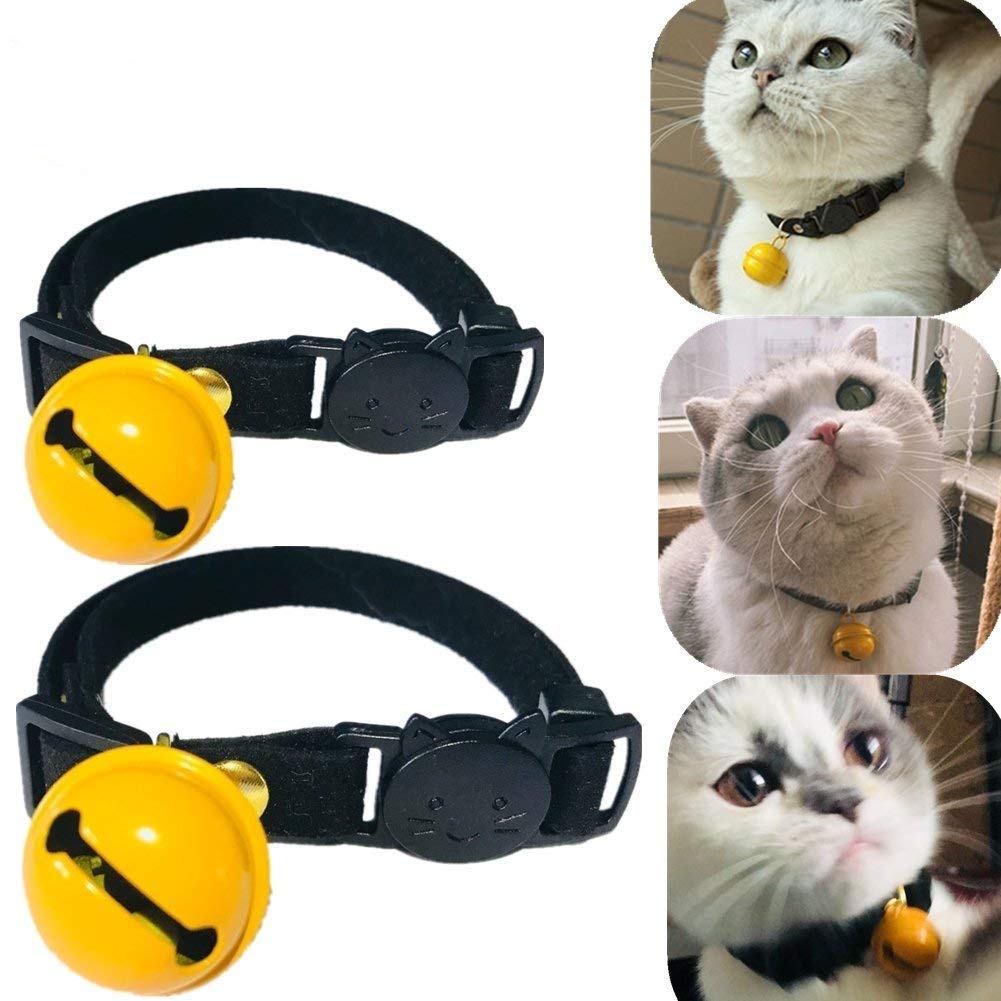 cat silencing collar