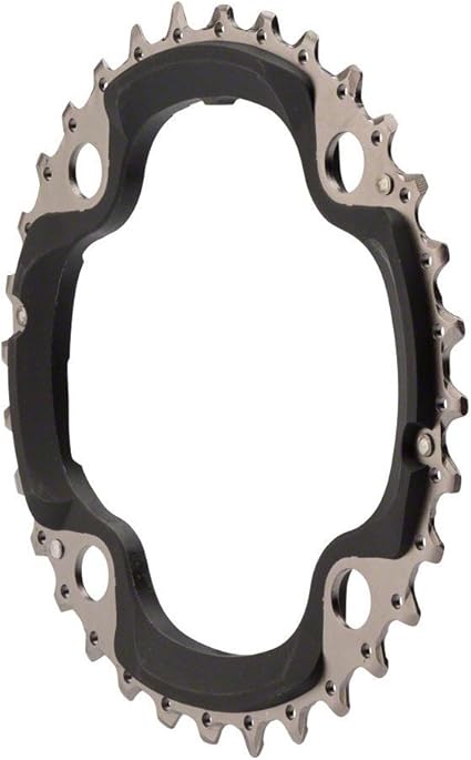 shimano 32t chainring