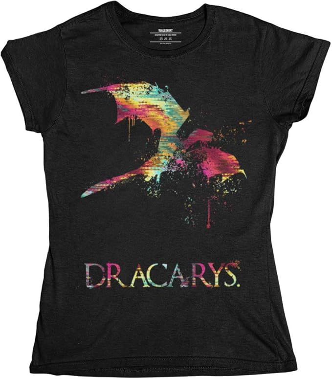 maglia adidas dracarys