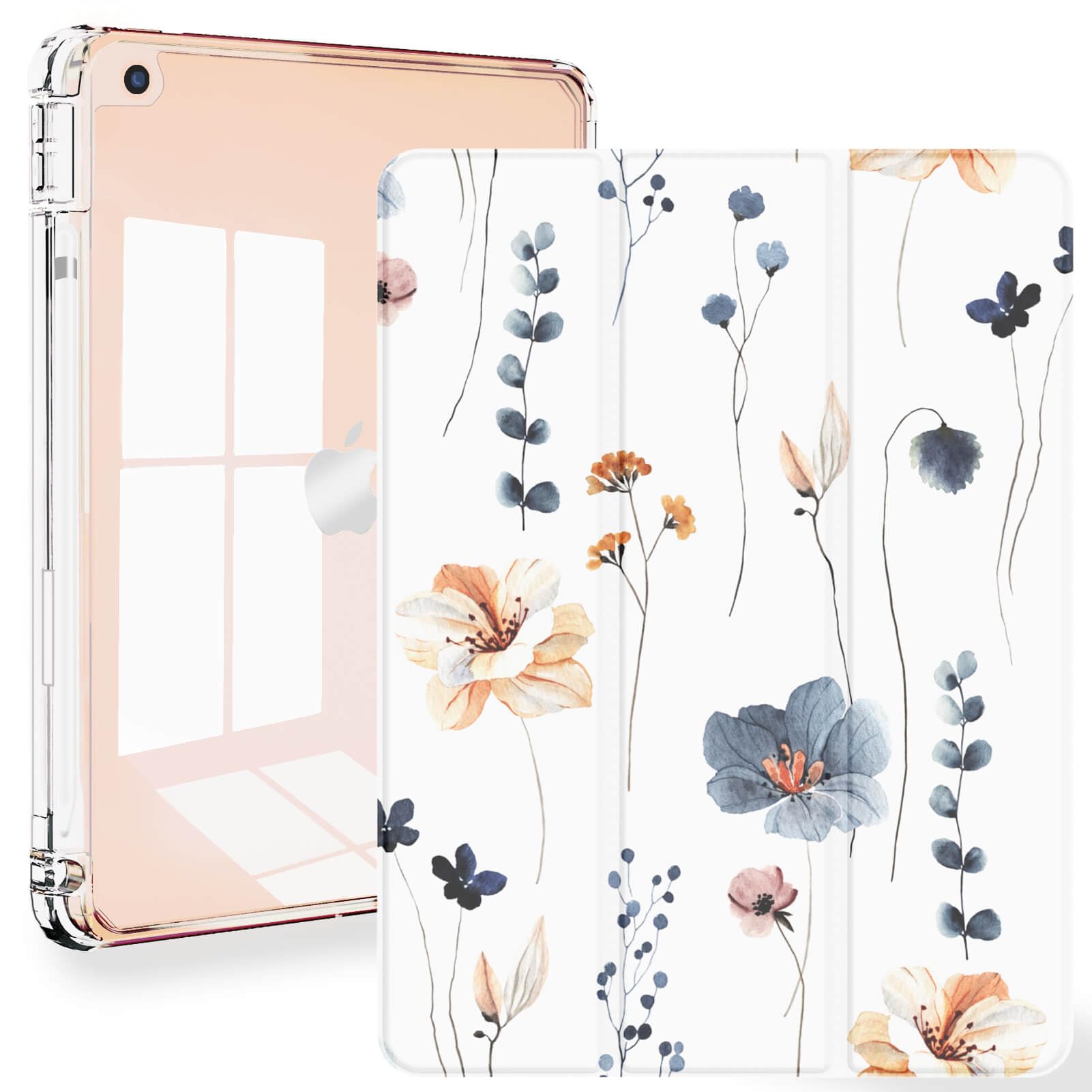 Feams for iPad 9th/8th/7th Generation 10.2 Inch