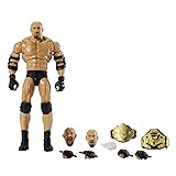 Mattel WWE Ultimate Edition Fan TakeOver Action