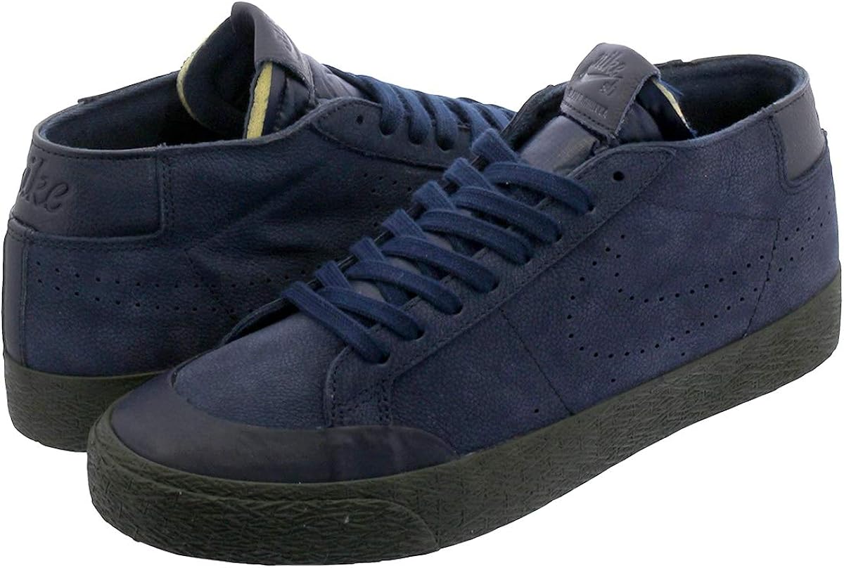 nike sb zoom blazer chukka xt review