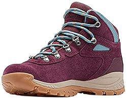 Columbia Women's Newton Ridge Plus Waterproof