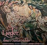 LIEDER (CD / SACD)                                 image