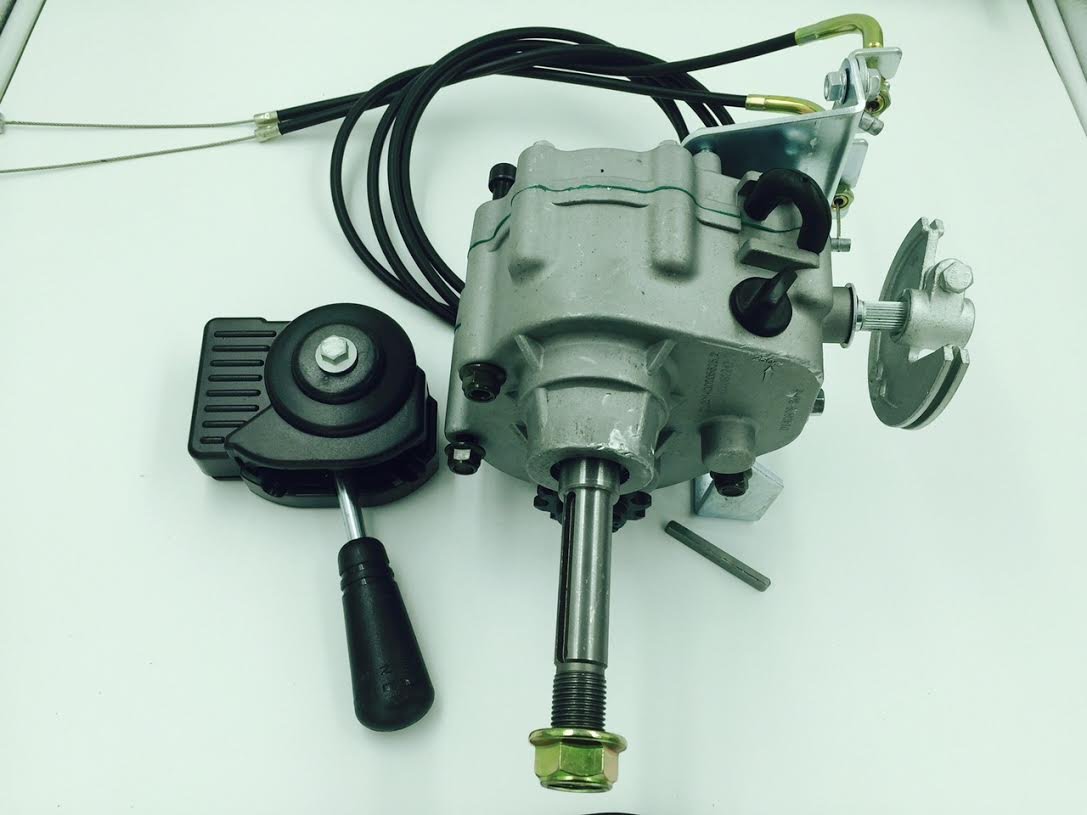 Mua BLAST Go Kart Forward Reverse Gear Box Fits 2HP 11HP Engine 41P