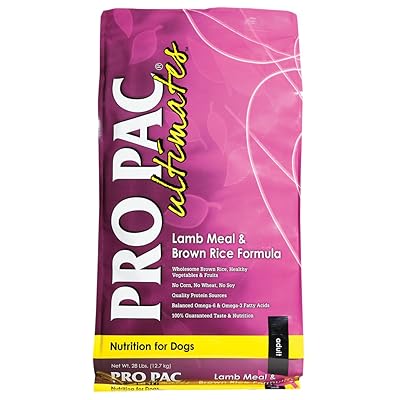 Premium Midwestern PRO PAC Ultimates Dog Food New Zealand