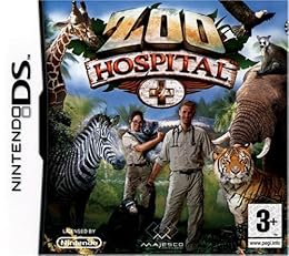 Zoo Hospital