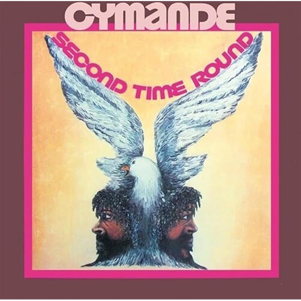 Cymande - Cymande - Amazon.com Music