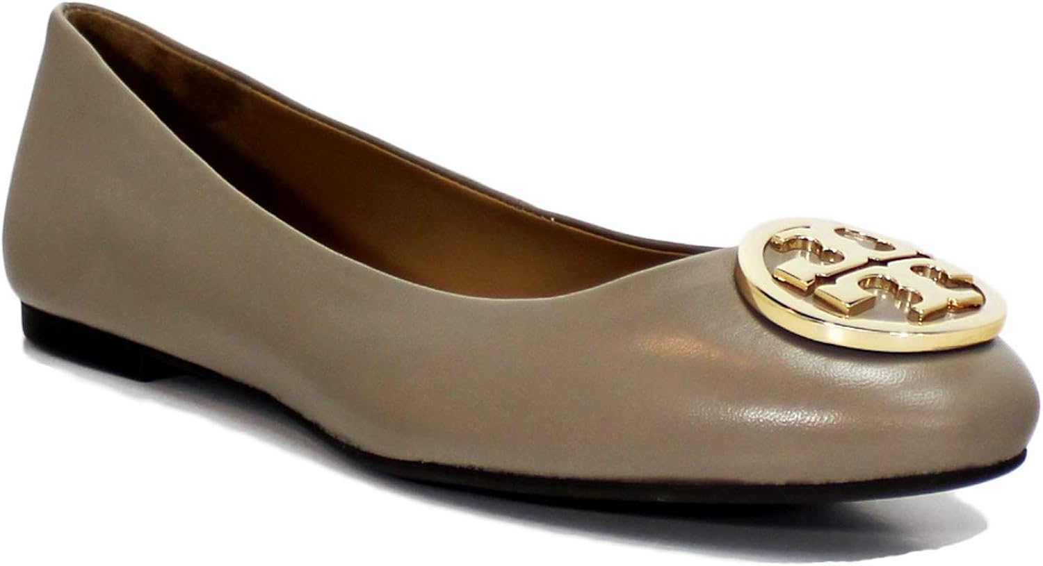 tory burch minnie flats french gray