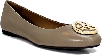 tory burch minnie french gray