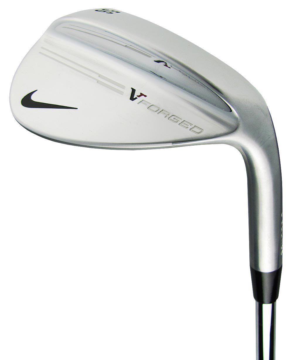 Nike Golf Men's VR Chrome Golf Wedge, Left Hand