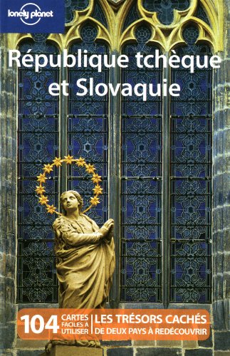 République tchèque et Slovaquie