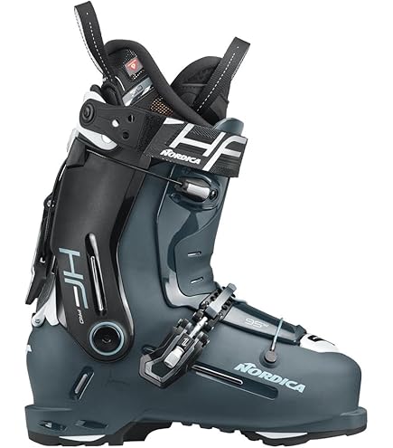 HEAD スキー + NORDICA ブーツセット ストック付き Nordica HF 90 R Ski Boot 2027 – Ski Pro AZ