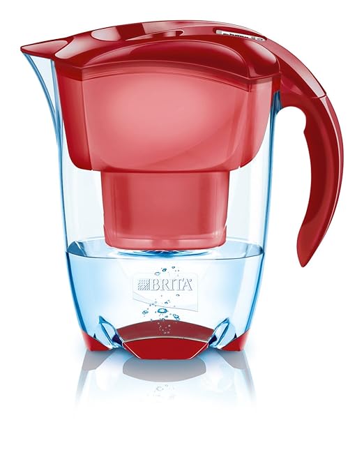 193 opinioni per Brita Elemaris Meter Cool Caraffa