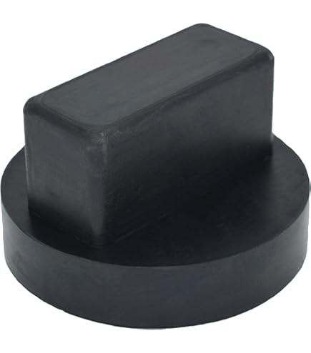X AUTOHAUX 2039970186 Car Jack Point Pad Jacking Support Plug Lift Block For Mercedes-Benz W203 C230 CLK320 E320 SLK280, Floor Jacks - Canada