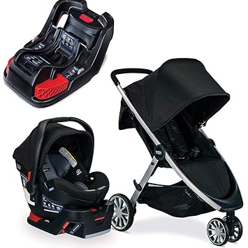 travel system bundle