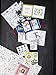 C.R. Gibson Paint & Create Canvas Kit, By Gibby & Libby, Measures 10