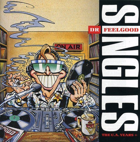 Dr Feelgood - Singles - Zortam Music