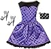 Barbie Complete Look Fashion (3 Pack)