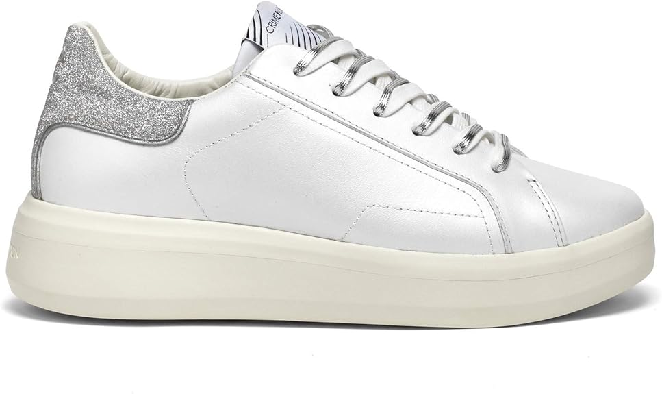 crime london low top