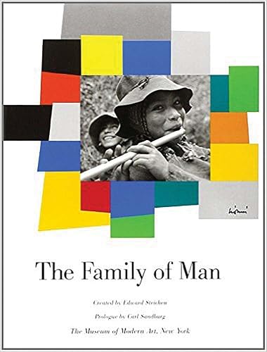Download The Family of Man PDF