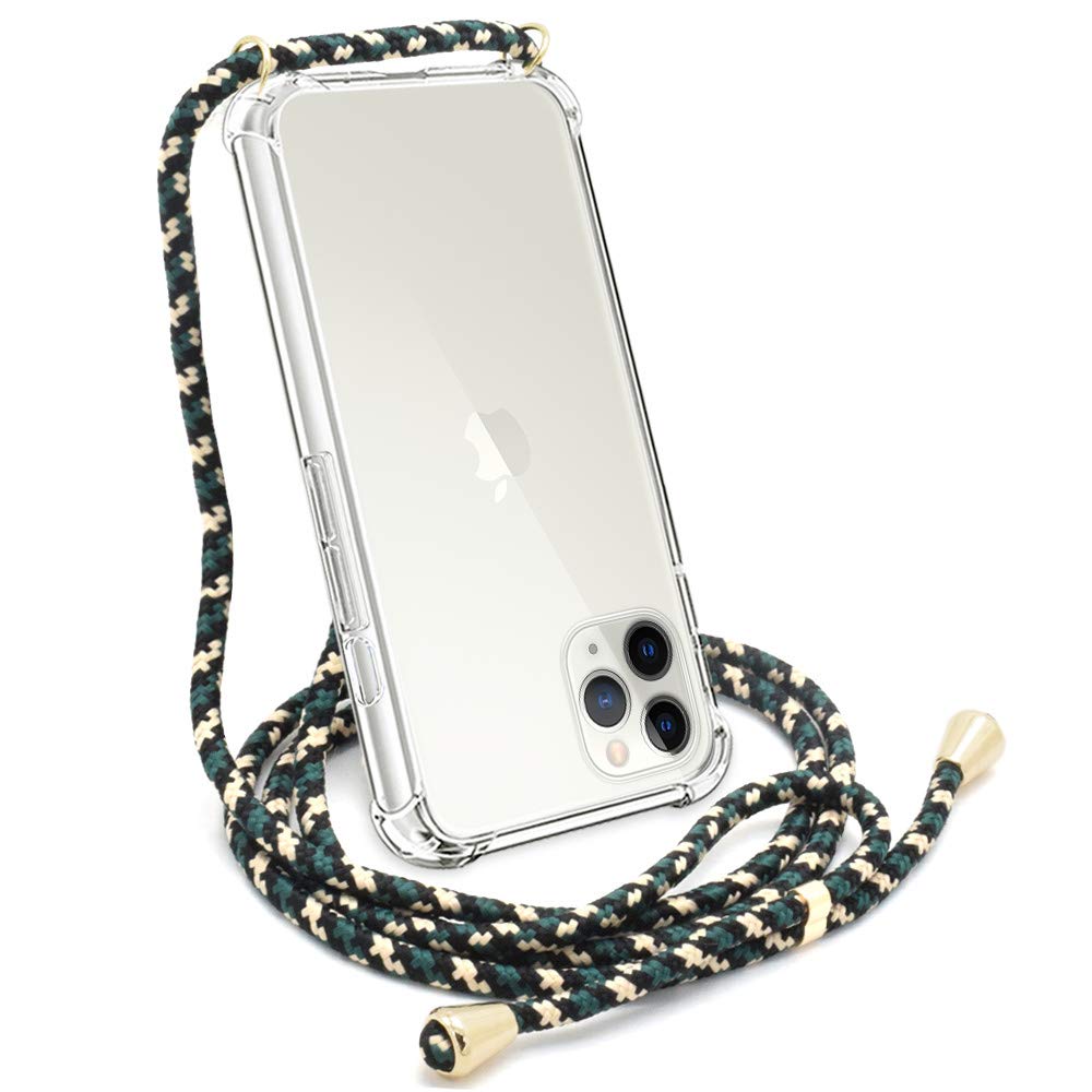 phone cover with holder