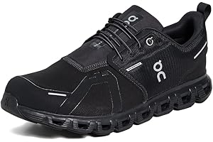 On Men's Cloud 6 WP Sneakers