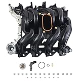 615-188 Upper Intake Manifold w/Gaskets Replacement