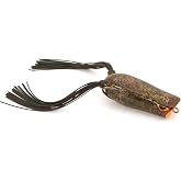 Spro Bronzeye Pop Bait-Pack of 1