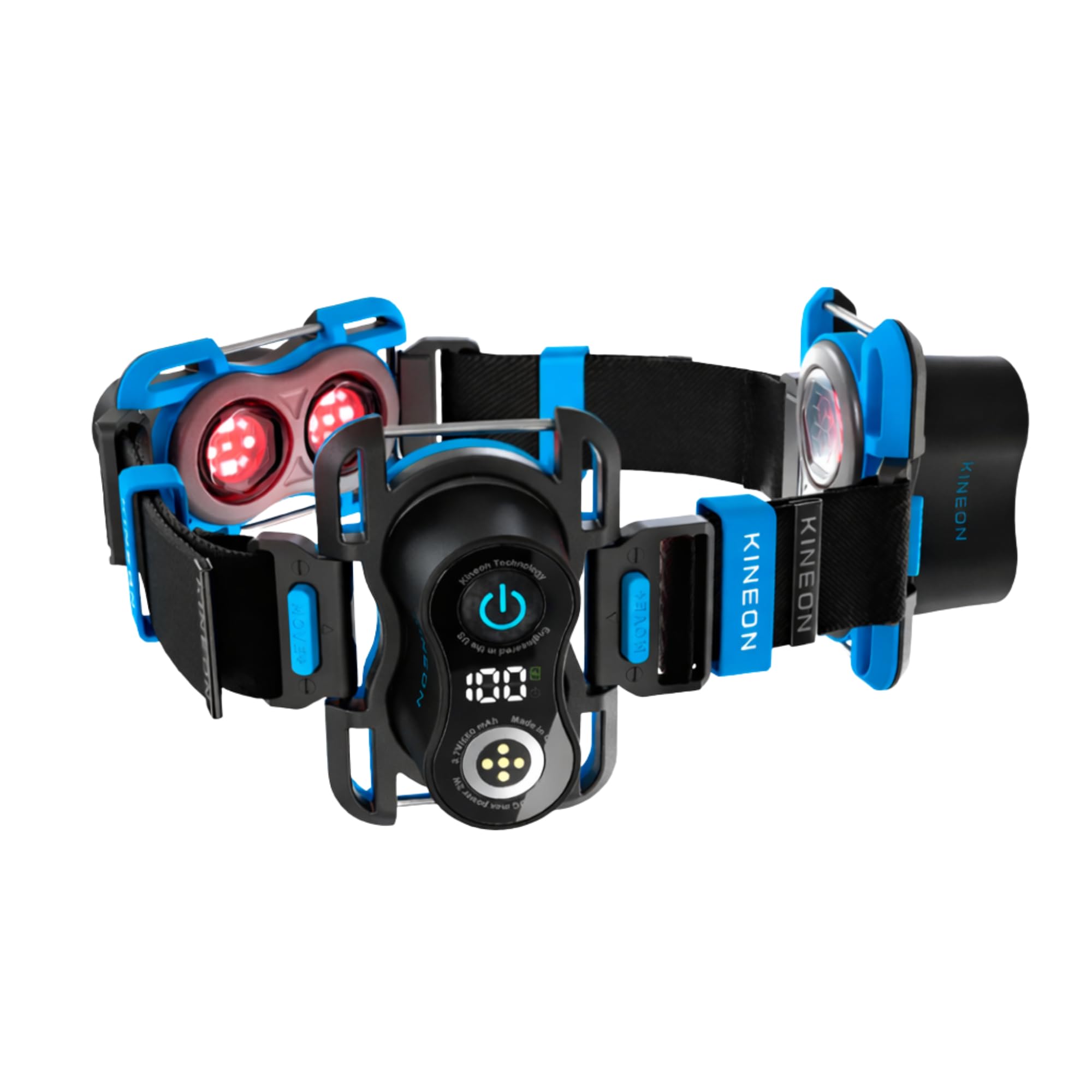 Kineon MOVE+ Pro - Handheld Red Light Therapy Devices product photo, currently $499.00