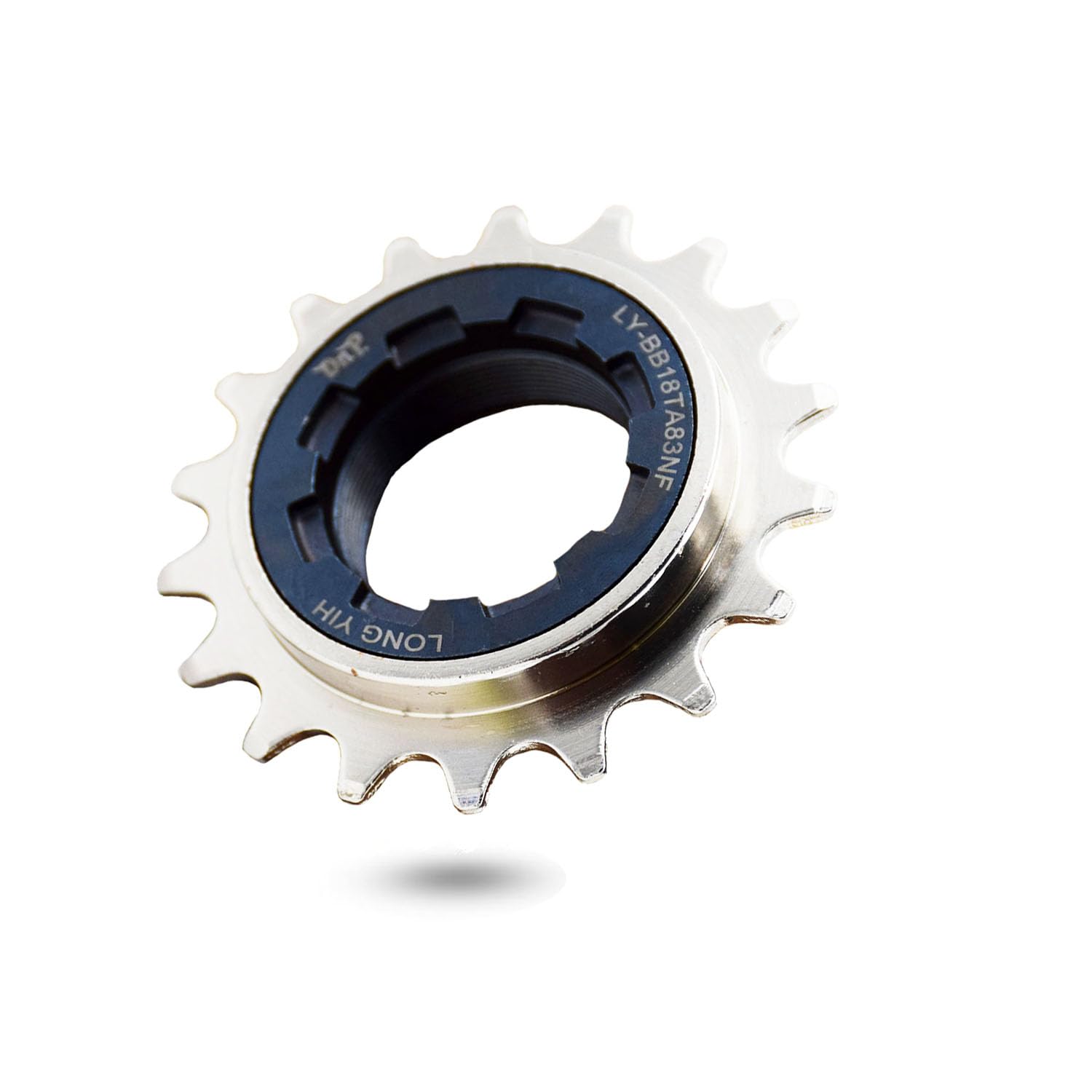 DRIFT MANIAC Single Speed Freewheel 18t BMX 30poe