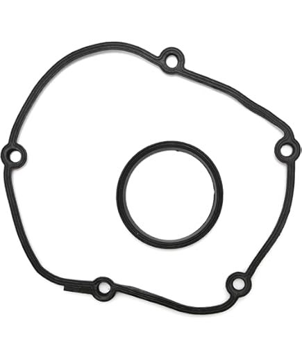 Ensemble De Joints Couvercle Chaîne Carter Distribution