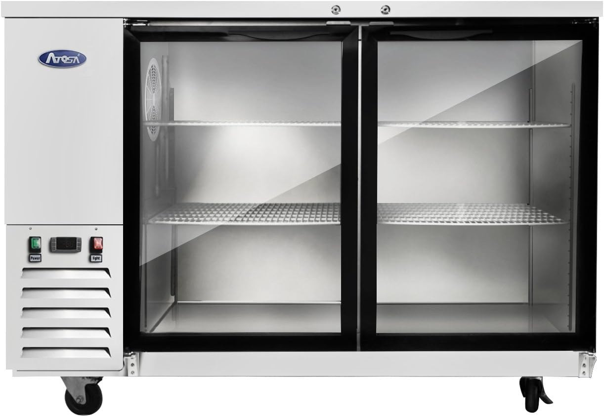 beer coolers for bars