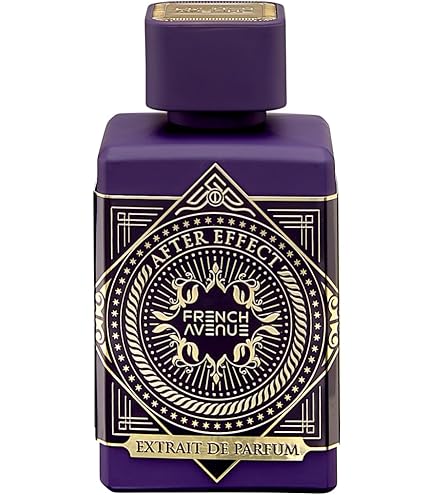 Amazon.com : Fragrance World Intro Aftermath Edp 80ml Unisex