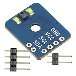AS7341 Visible Spectrum Infrared Color Spectrometer