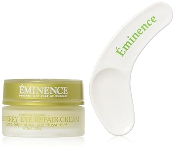 eminence bearberry eye repair cream