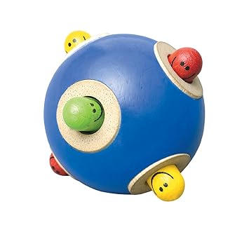 wonderworld peek a boo ball