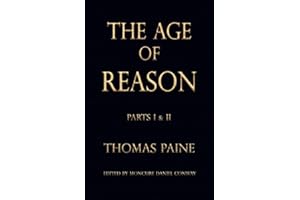 The Age of Reason (Writings of Thomas Paine)