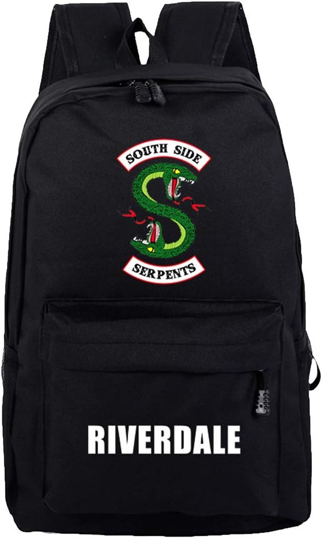 riverdale book bags