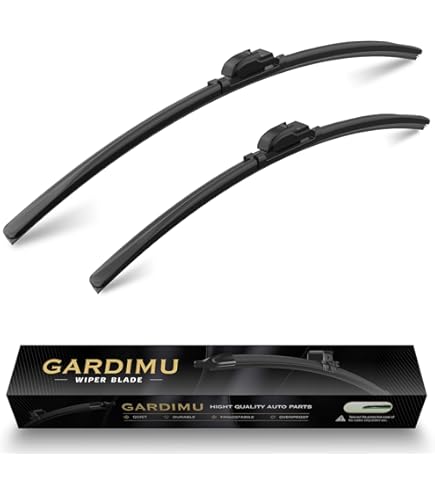 Lexus ES350 Wiper Blades In Lexus ES Wiper Blades - Foto 7