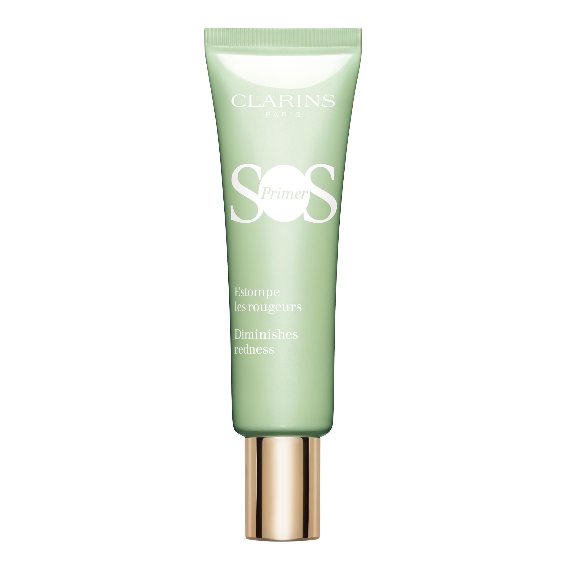 Clarins SOS Primer Green 30ml — image 1