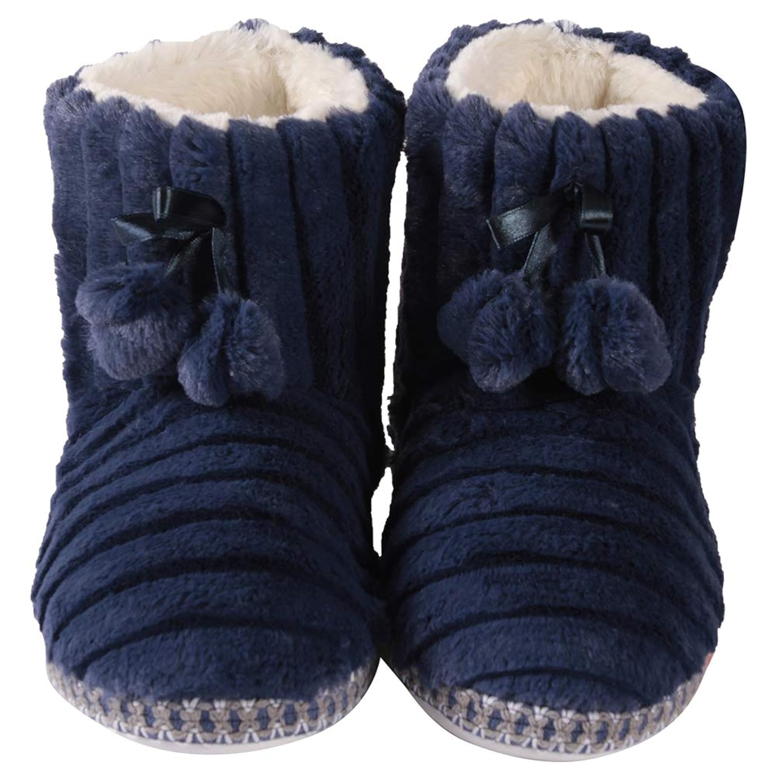 warm indoor boots