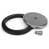 SALT NECK Group Head Repair Kit Replacement Compatible with La Marzocco Espresso Machines &ndash; Includes Gasket, Shower Screen and Screw