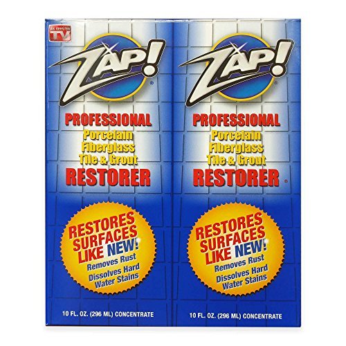 Top 7 best zap cleaner and restorer Which is the best one in 2018?