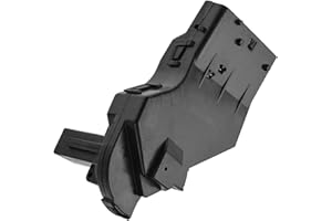 TRQ Ignition Switch Compatible with 2001-2006 Dakota Durango 2002-2005 Ram 1500 2001-2003 Ram 1500 Van 2003-2005 Ram 2500 Ram